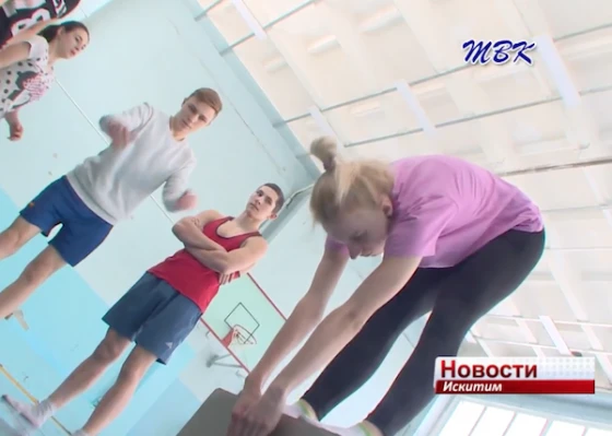 Фестиваль прошел на прошлой неделе