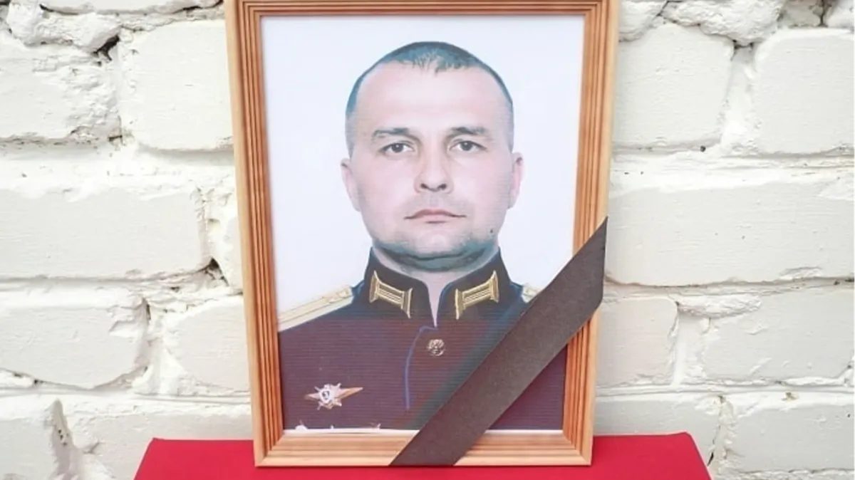 Появились новые фото погибших бойцов СВО: пятерых мобилизованных и добровольцев в Тоншаево, Авдее, Турочаке, Хилоке похоронили родные