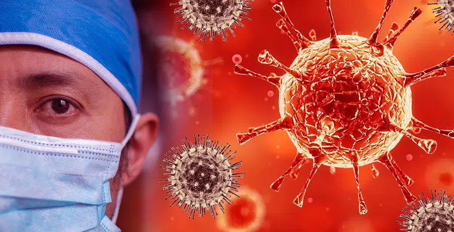 Омикрон-штамм коронавируса стал преобладающим в Норвегии - свыше 64% всех заражений приходятся на него