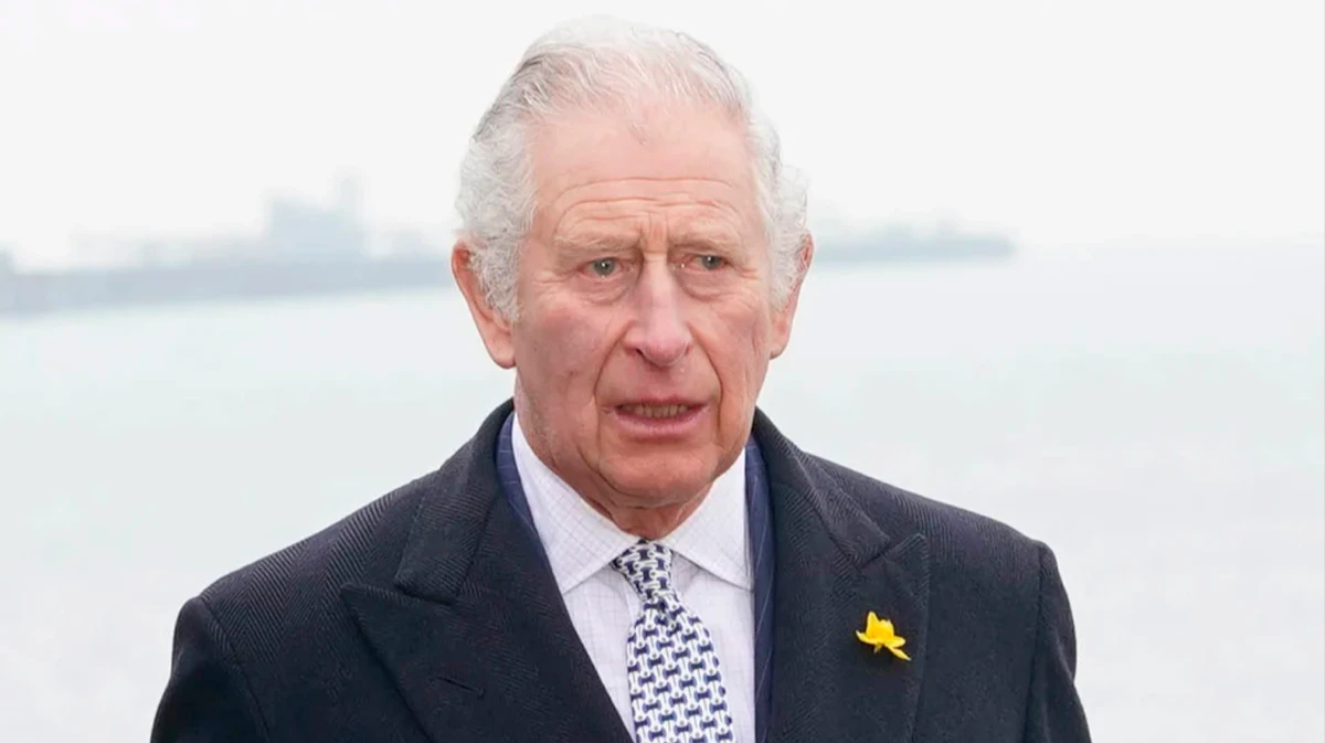 Принц Чарльз принял 1 миллион фунтов стерлингов от семьи Усамы бен Ладена на благотворительность. В Британии разгорается скандал 