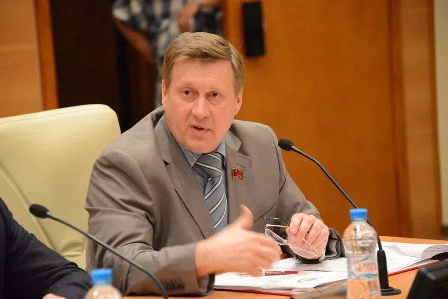 Мэр Новосибирска Локоть нашел замену мусорному регоператору «Экология-Новосибирск», объявившему о банкротстве