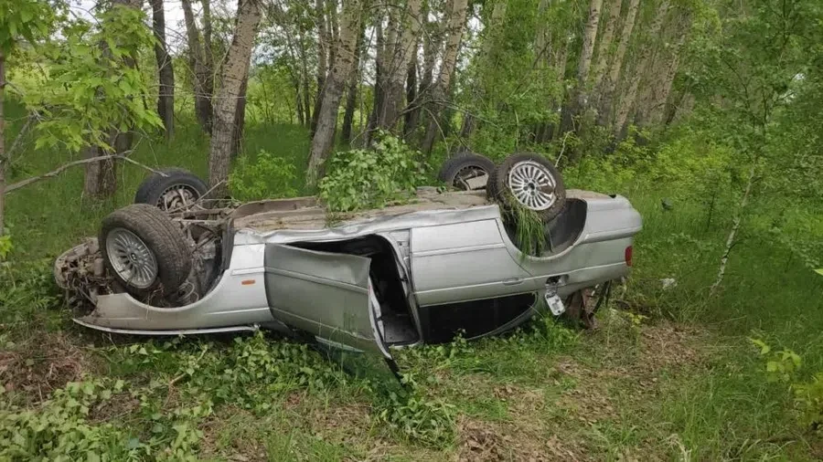 УГИБДД по НСО