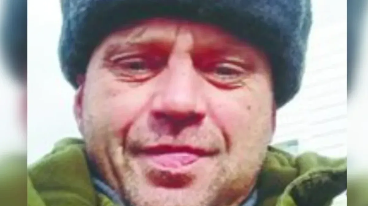 «Мишка из Крутишки»: 48-летний мобилизованный Михаил Нижегородцев скончался в отпуске, вернувшись в Новосибирскую область с СВО