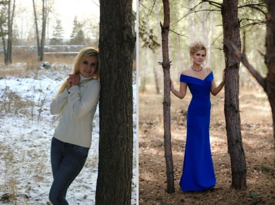 Ксения Ларина