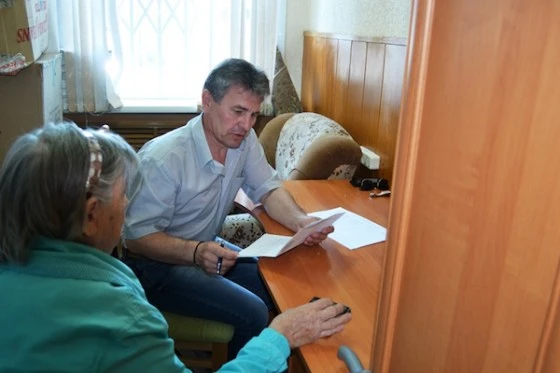 На бесплатную консультацию ждут всех желающих