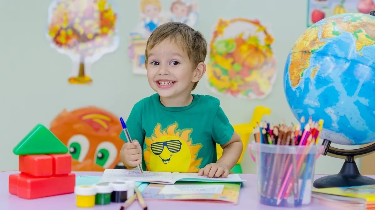 Детский омбудсмен Ксения Мишонова предложила отказаться от западных стандартов в образовании. Фото: pixabay.com