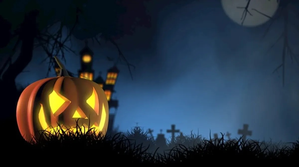 Самые мрачные тайны Хэллоуина 31 октября 2023: почему вырезают лампы из тыкв и наряжаются в монстров - как сделать мощный оберег и гадать на яблоках в ночь тьмы