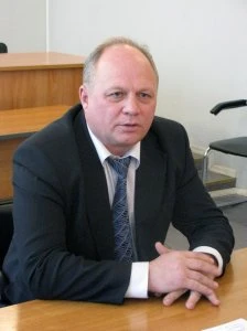 Сергей Канунников возглавит Центральный округ Новосибирска