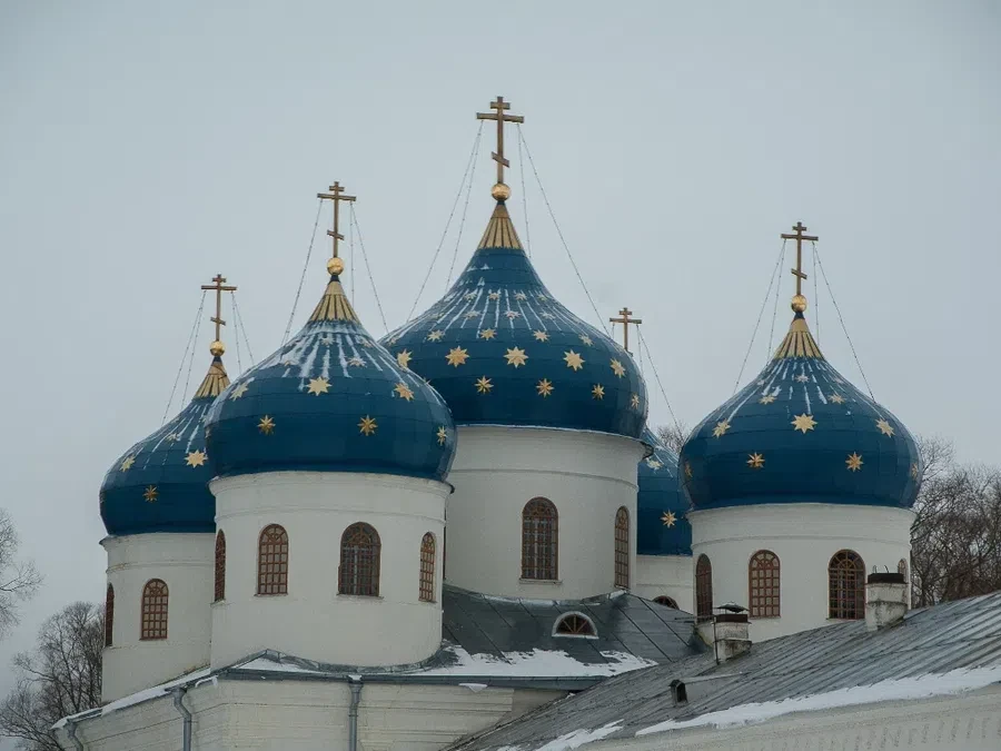 В этот светлый праздник каждый верующий должен помолиться Сыну Божьему. Фото: Pxfuel.com
