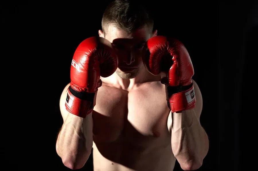 Любительский бокс связан с повышенным риском поражения головного мозга и ранним началом деменции