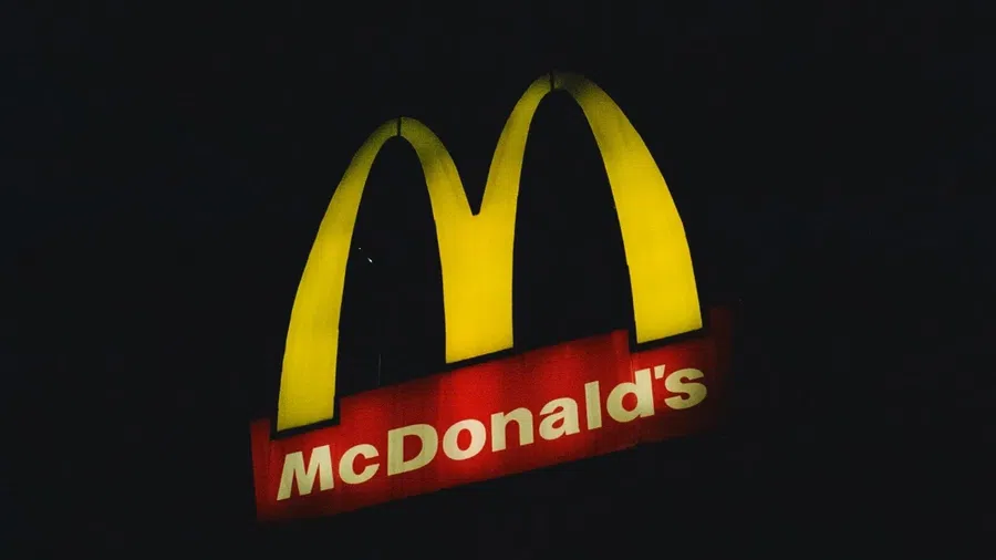 Рестораны McDonald’s уходят из России с 14 марта