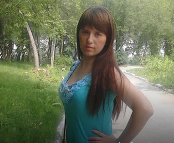 Погибла 22-летняя жительница Искитима Юлия Рощина 