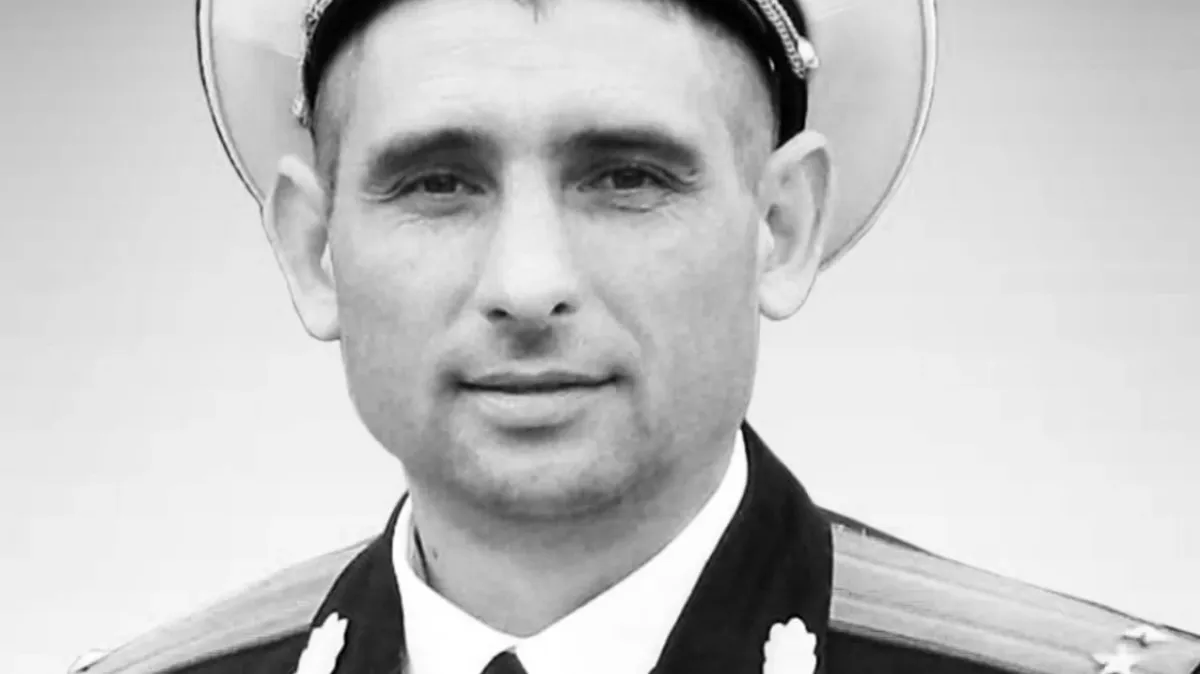 Ян Суханов. Фото: губернатор Севастополя | Telegram