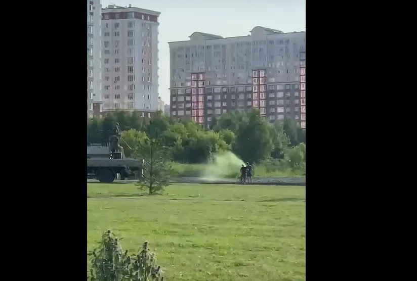 Стоп-кадр видео