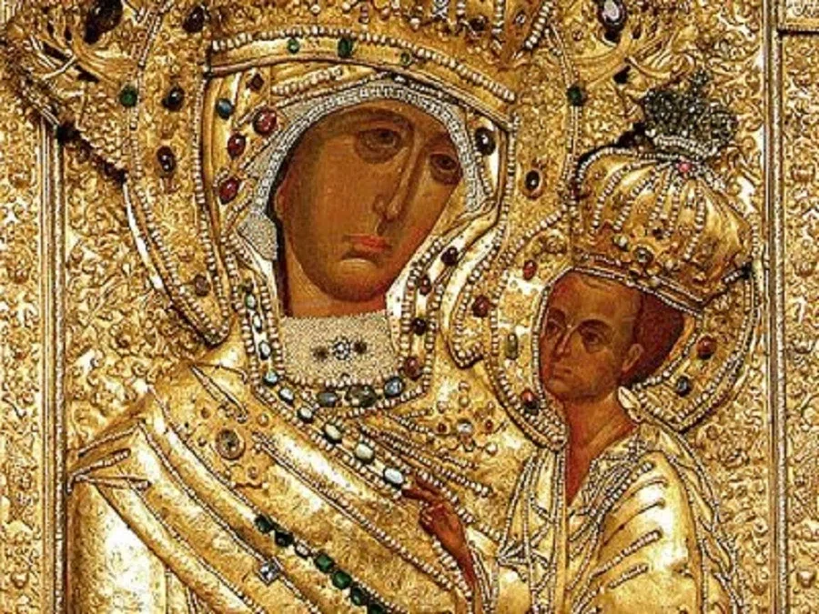икона