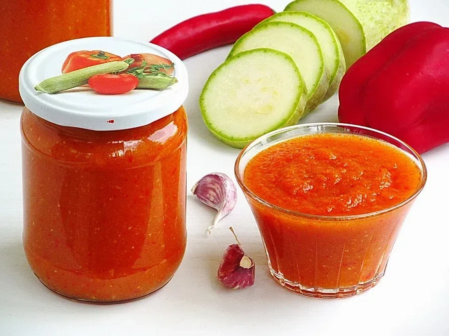 Дело Вкуса
