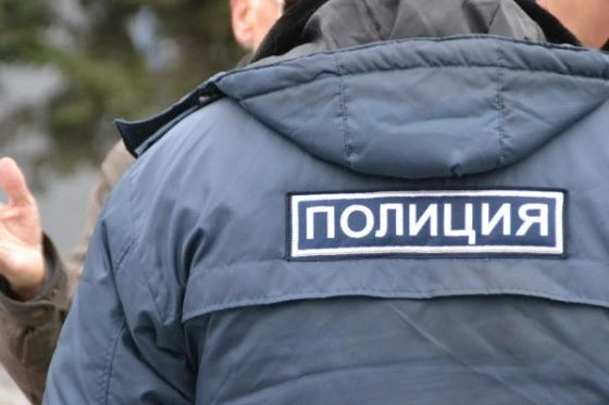 Случай травматизма ребенка в школе расследуют полицейские