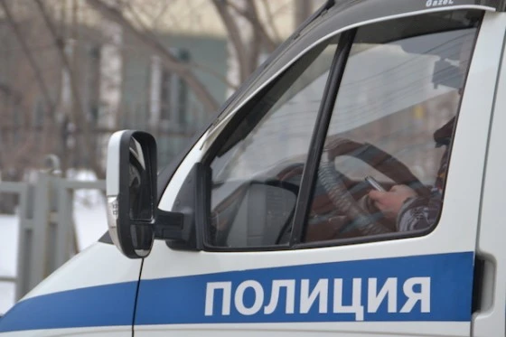 Полиция