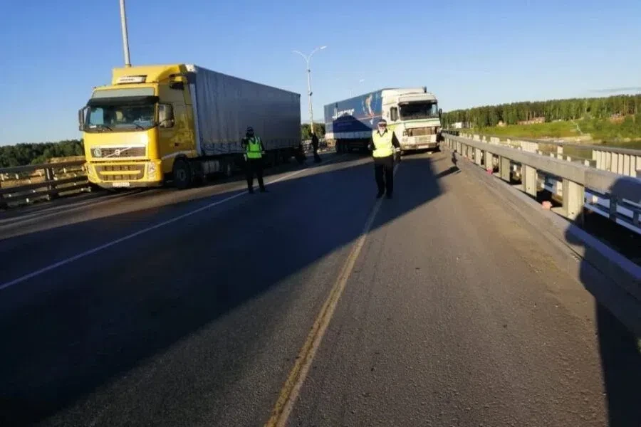 Управление ГИБДД по НСО