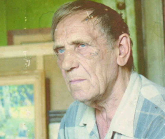 74-летний пенсионер пропал 12 марта