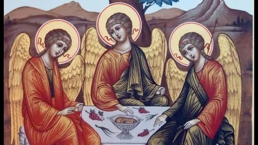 Троица является одним из важнейших дней православного календаря