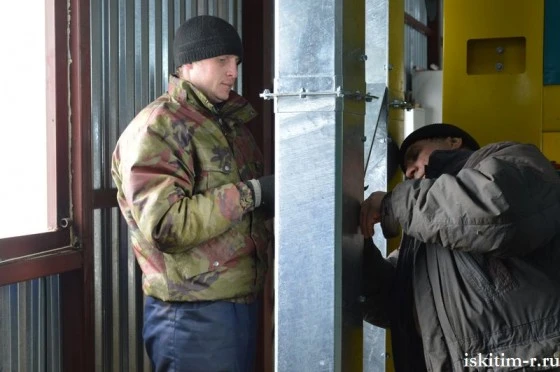 АО «Заречное» в Искитимском районе положило начало созданию одного из крупнейших в России агроиндустриальных парков