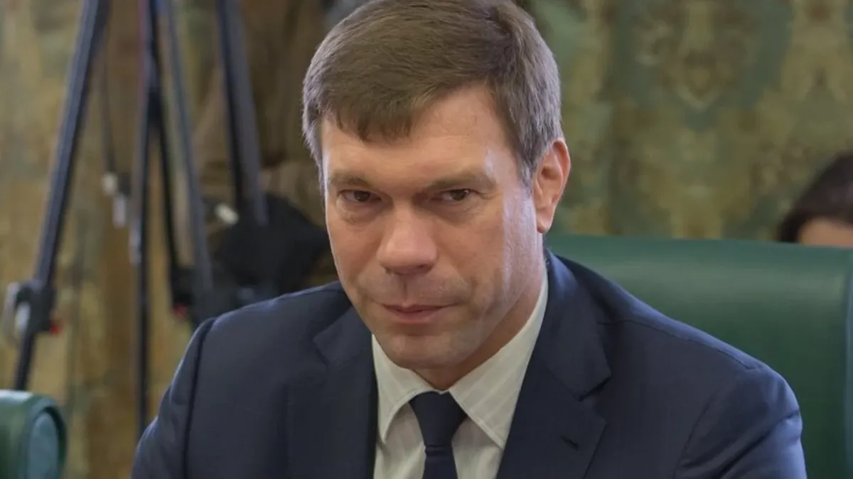 «Убивают же» Перенесший покушение украинский экс-депутат Царев ходил без охраны