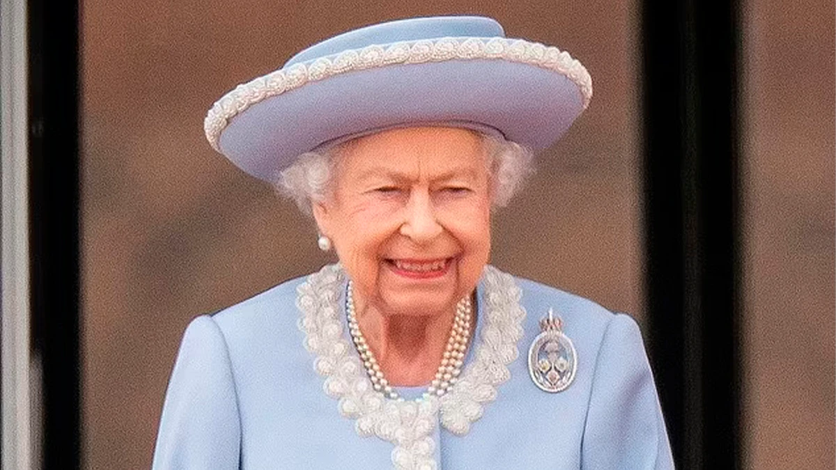 Королева достигла новой невероятной вехи, став вторым по продолжительности правящим монархом в мире. Фото: Dailymail.co.uk
