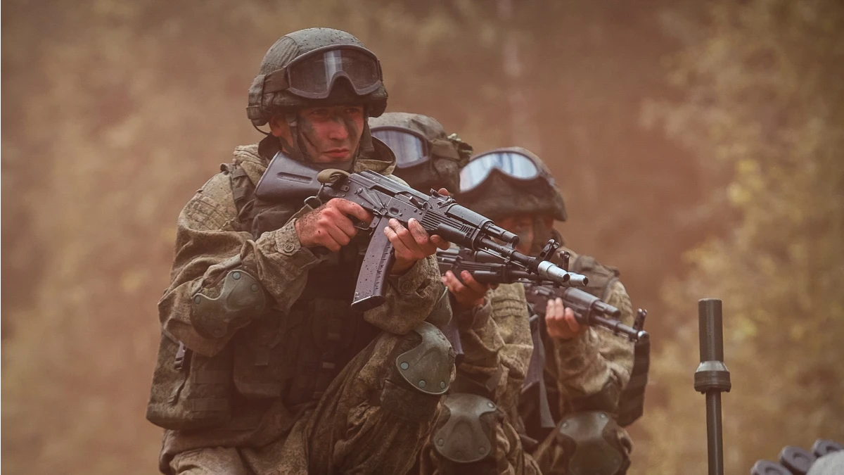 Два новых вида отсрочки от мобилизации на военную операцию на Украину рассмотрит Госдума