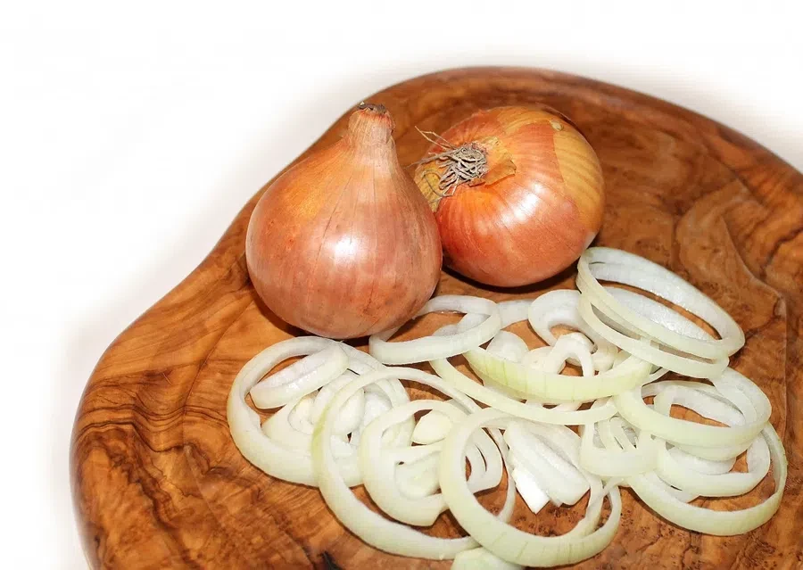 лук
