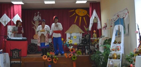 Украинская культура