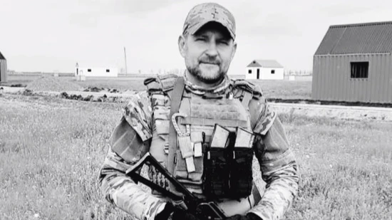 Украинская разведка сообщила о гибели полковника Руслана Попова – издевался на мирным населением Донбасса 8 лет