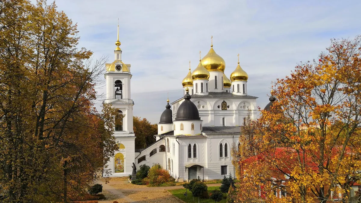 На Руси Усекновение считали началом осени. Фото: pixabay.com