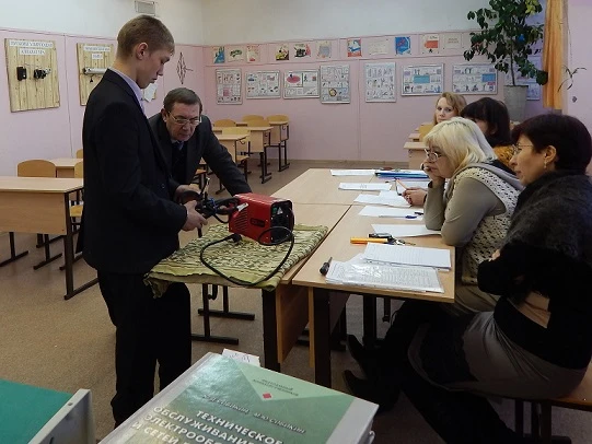 Все выпускники успешно прошли ГИА