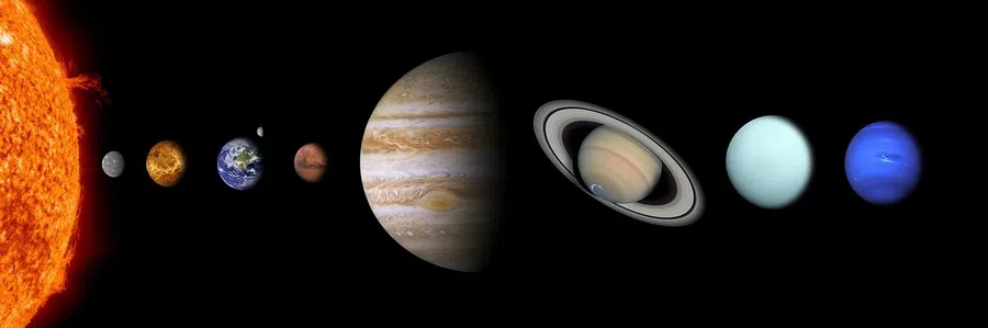 Астрономические события в феврале 2022: все о Меркурии, метеорных потоках и других космических явлениях