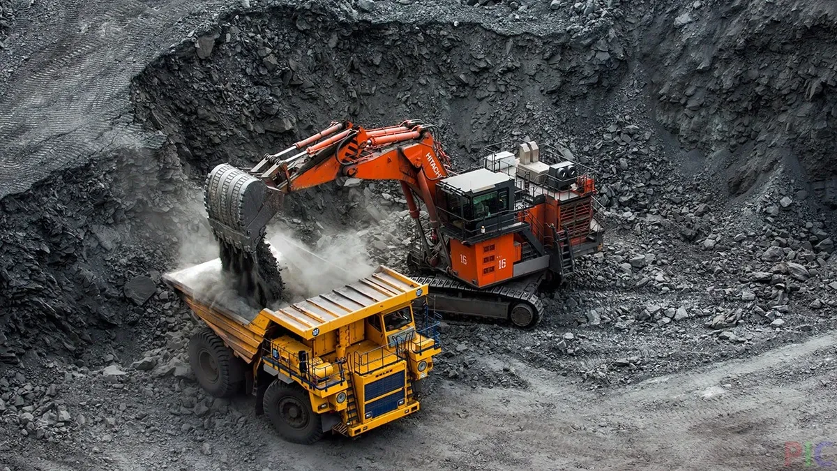 Еще один карьер для добычи угля строит «Разрез Восточный» в Искитимском районе. Но сначала спросят народ