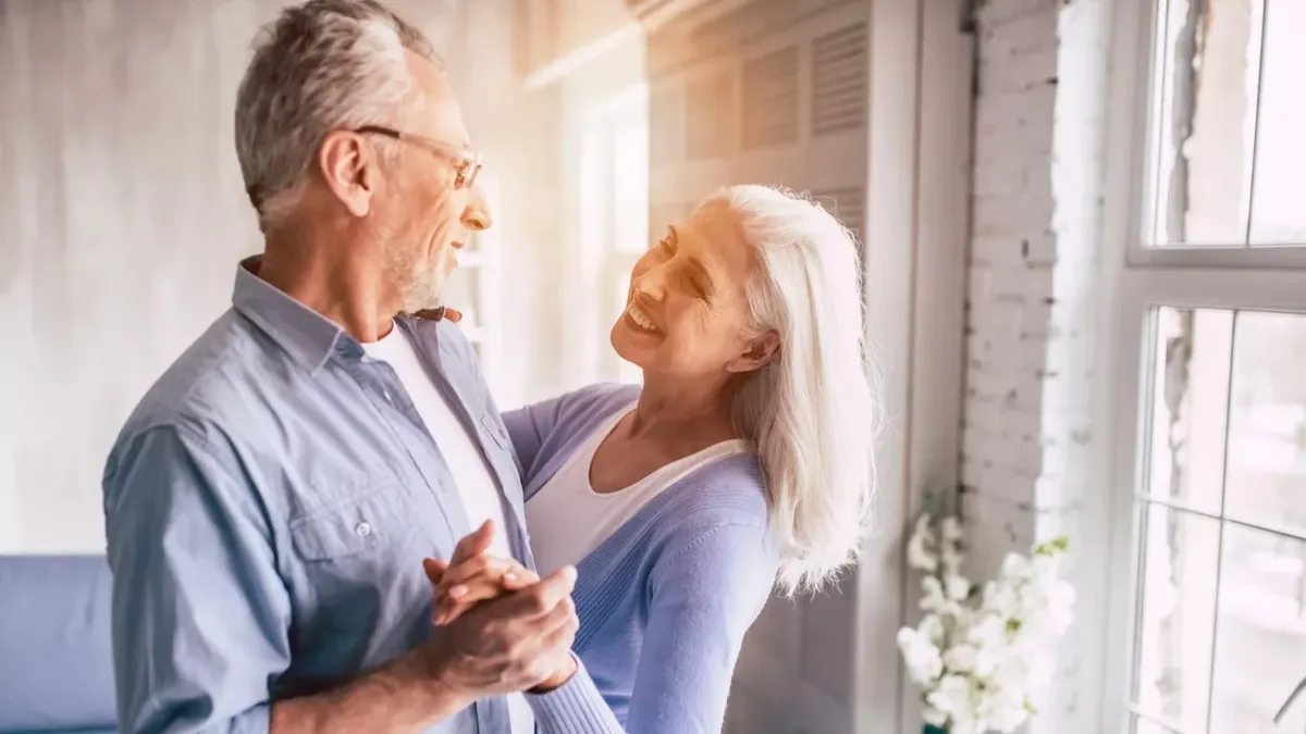 Есть ли секс у мужчин старше 80 лет: плюсы и минусы интимной жизни на пенсии – как доставить удовольствие партнерше при низкой эрекции