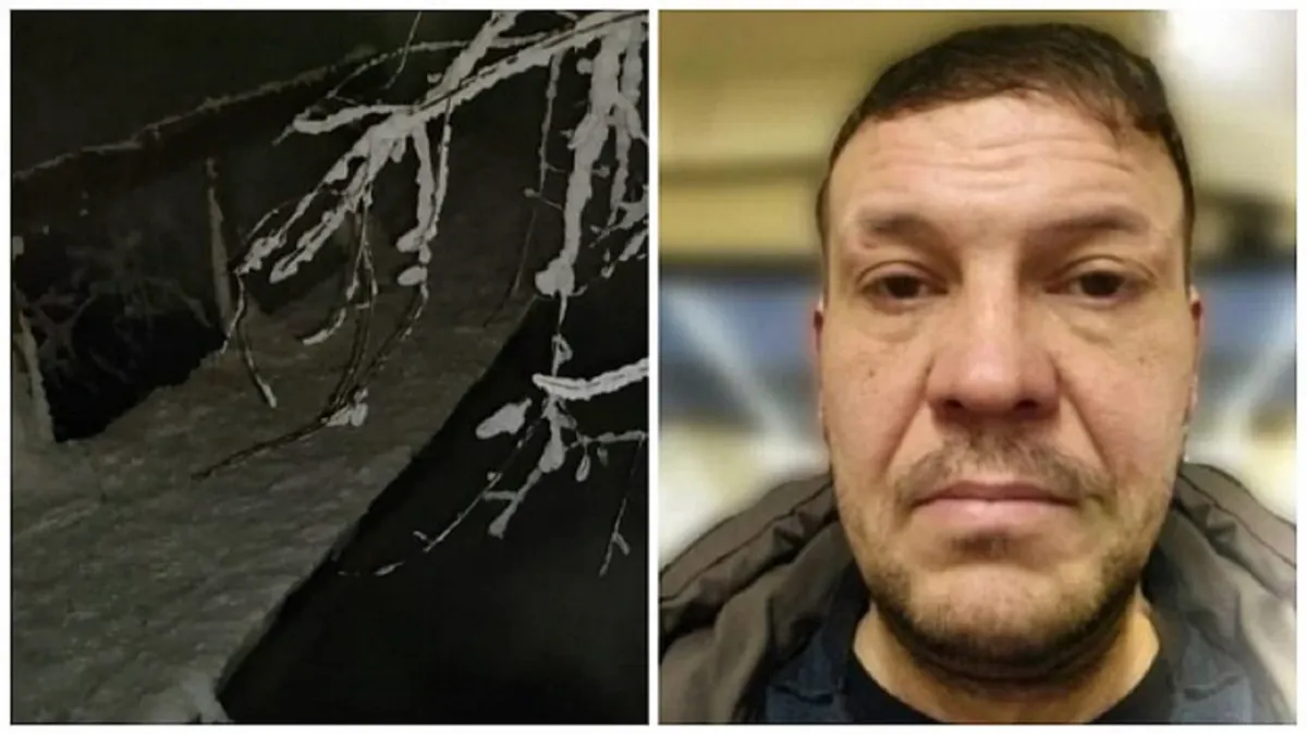 «Заживо сварился» 37-летний новосибирец упал в кипяток с самодельного мостика в Кировском районе
