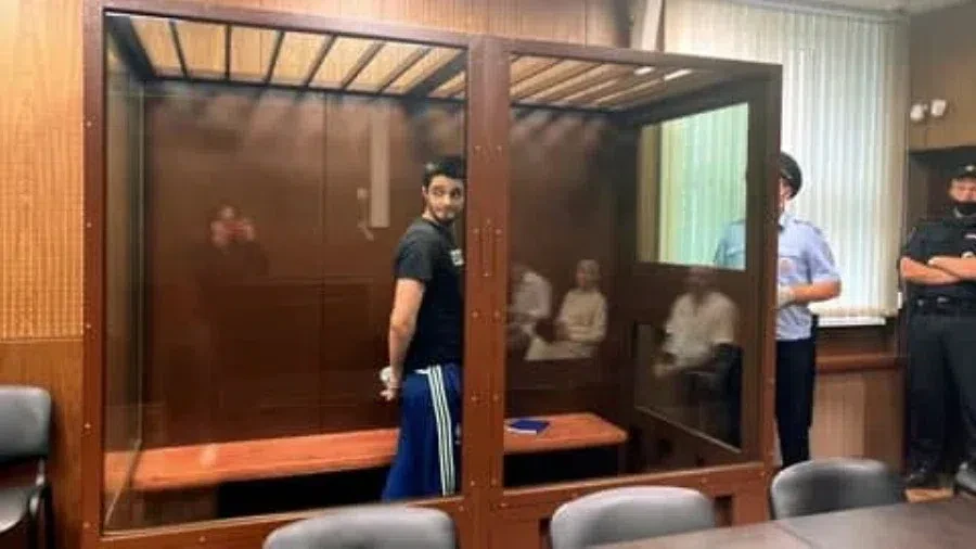 Тверской районный суд