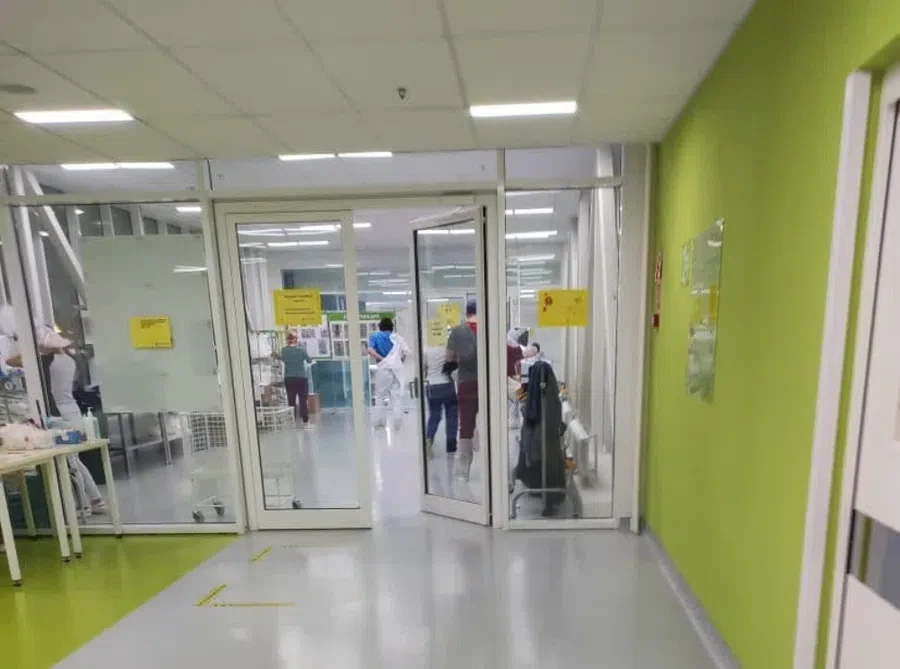 В Сургуте уже вторая медсестра из травматологии покончила с собой