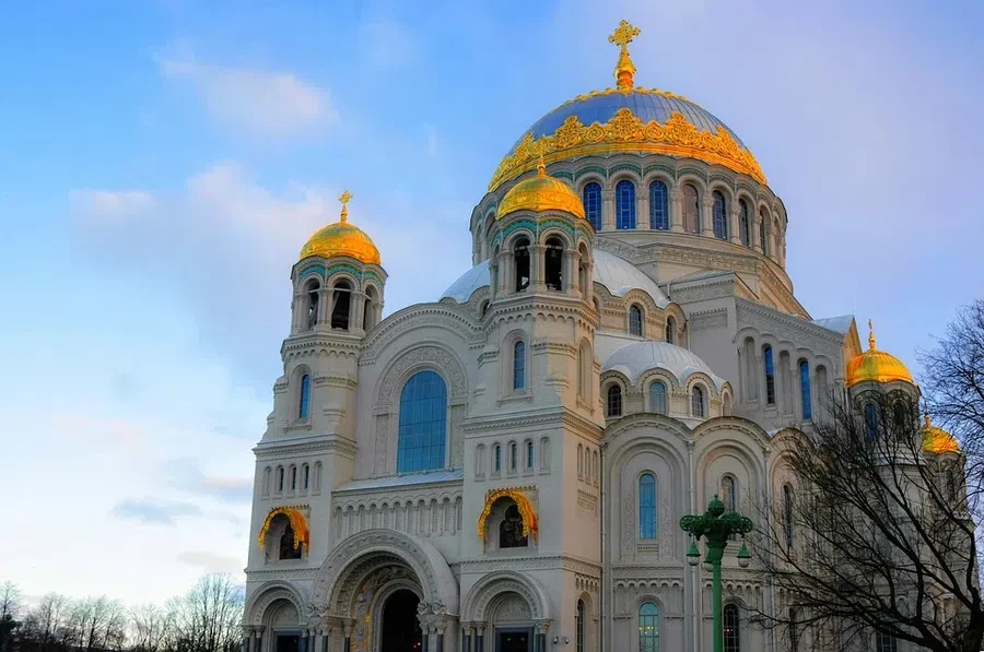 Молитва, которую читают святому Иоанну.