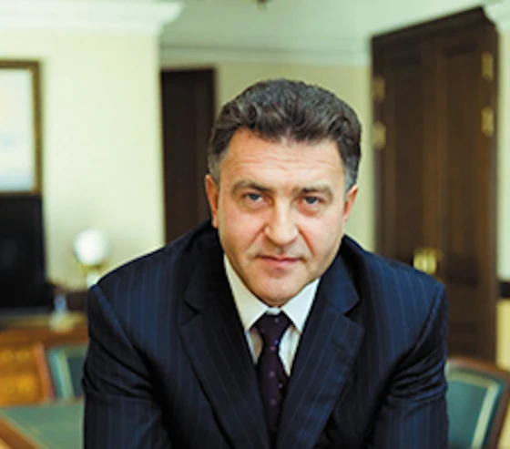 Андрей Шимкив отказался от должности председателя