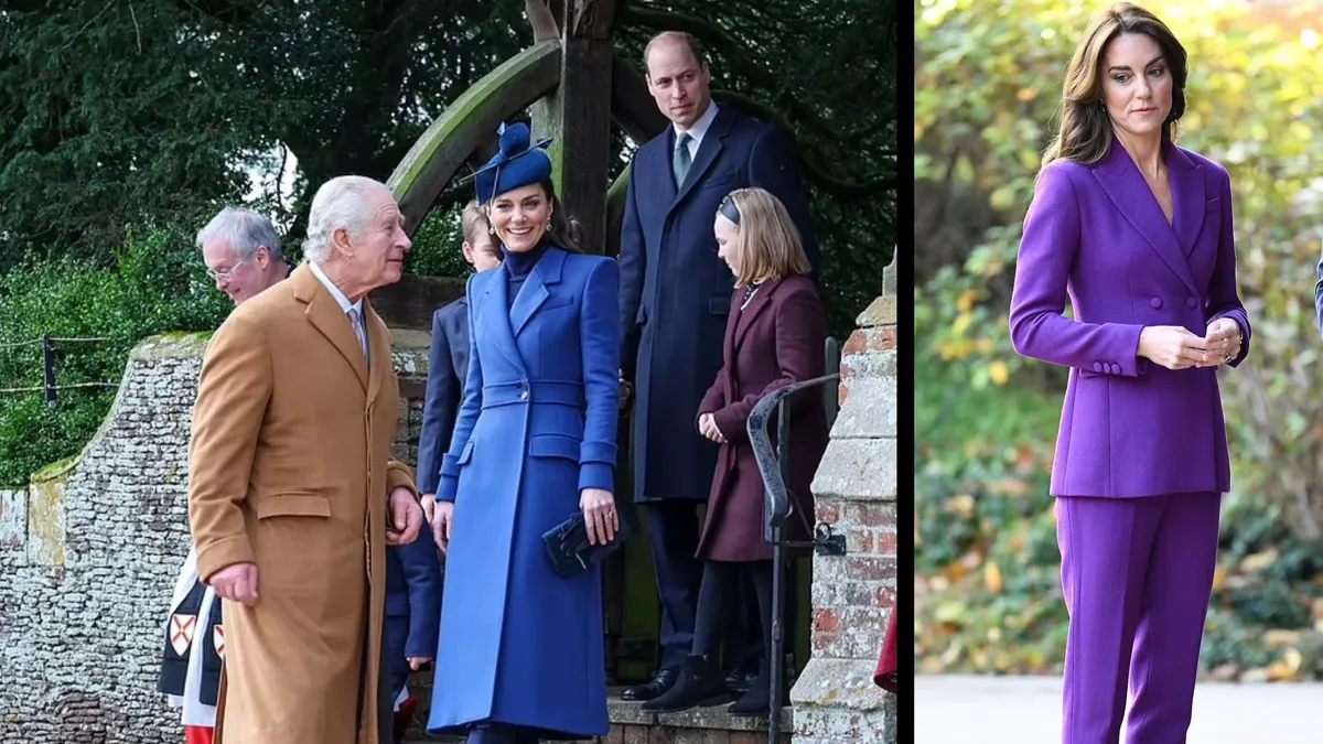 Должна ли 42—летняя принцесса Кейт Миддлтон сообщить подробности операции британцам? 