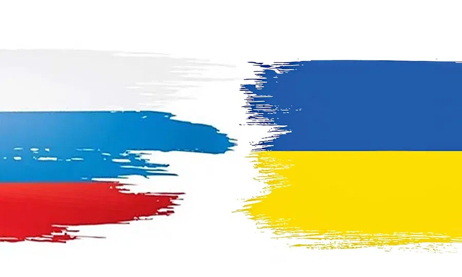 Завершились переговоры глав МИД России и Украины - Сергея Лаврова и Дмитрия Кулебы