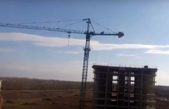 Стопкадр видео