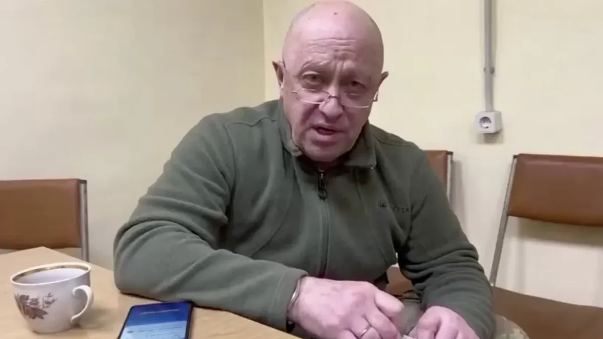 Правда ли умер Пригожин: Симоньян и Гращенков об инсценировке гибели главы ЧВК «Вагнер»