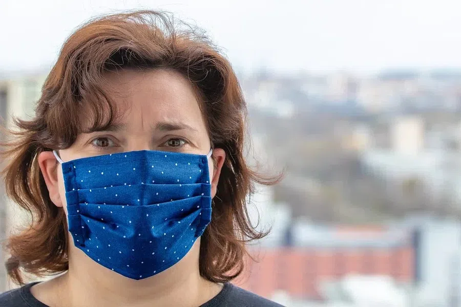 Маски от коронавируса: инженеры хотят усовершенствовать маски до следующей волны или пандемии