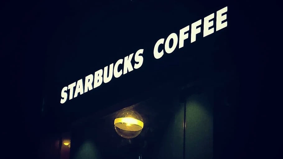 Starbucks уходит из России
