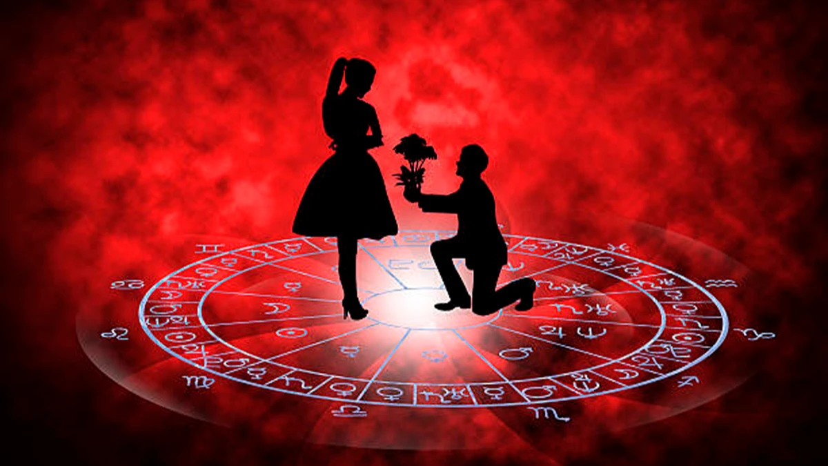 Счастливый гороскоп любви на 16 июня 2022: трем знакам зодиака повезет сегодня больше всех