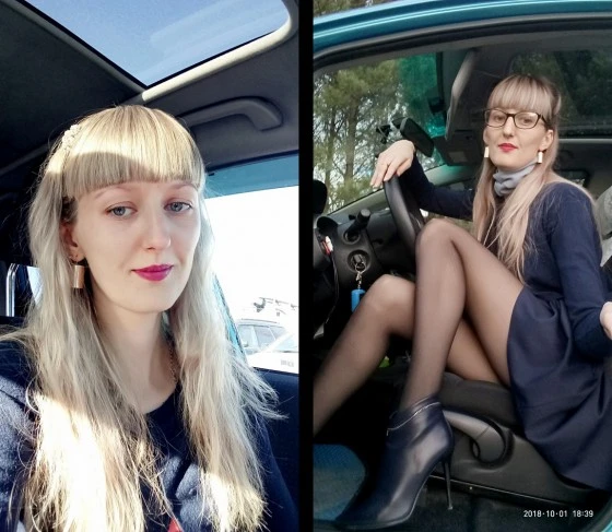 Караваева Елена